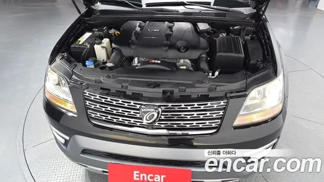 2018 Kia The New Mohave Diesel 3.0 4WD Sold VIN KNAKN814DJA180062 – photo 16 2018 Kia The New Mohave Diesel 3.0 4WD Sold VIN KNAKN814DJA180062 – photo 16