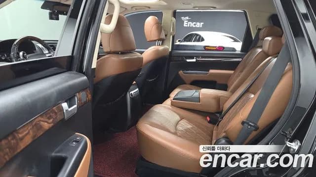 2018 Kia The New Mohave Diesel 3.0 4WD Sold VIN KNAKN814DJA180062 – photo 17 2018 Kia The New Mohave Diesel 3.0 4WD Sold VIN KNAKN814DJA180062 – photo 17