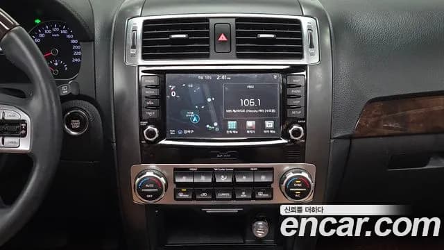 2018 Kia The New Mohave Diesel 3.0 4WD Sold VIN KNAKN814DJA180062 – photo 22 2018 Kia The New Mohave Diesel 3.0 4WD Sold VIN KNAKN814DJA180062 – photo 22