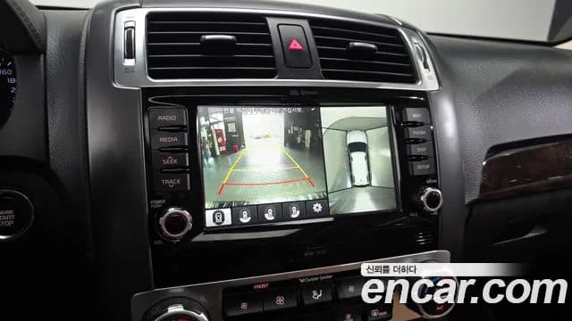 2018 Kia The New Mohave Diesel 3.0 4WD Sold VIN KNAKN814DJA180062 – photo 28 2018 Kia The New Mohave Diesel 3.0 4WD Sold VIN KNAKN814DJA180062 – photo 28