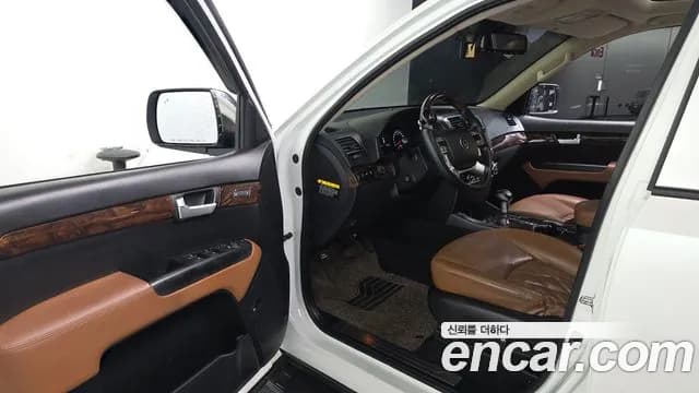 2018 Kia The New Mohave Diesel 3.0 4WD Sold VIN KNAKN814DJA180448 – front exterior 2018 Kia The New Mohave Diesel 3.0 4WD Sold VIN KNAKN814DJA180448 – front exterior