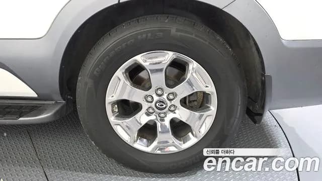 2018 Kia The New Mohave Diesel 3.0 4WD Sold VIN KNAKN814DJA180448 – photo 31 2018 Kia The New Mohave Diesel 3.0 4WD Sold VIN KNAKN814DJA180448 – photo 31