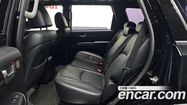2018 Kia The New Mohave Diesel 3.0 4WD Sold VIN KNAKN814DJA182474 – photo 13 2018 Kia The New Mohave Diesel 3.0 4WD Sold VIN KNAKN814DJA182474 – photo 13