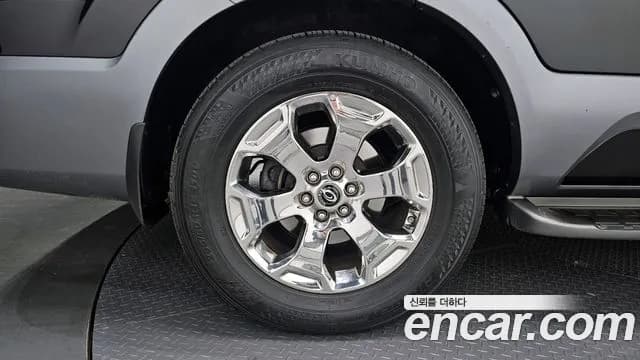 2018 Kia The New Mohave Diesel 3.0 4WD Sold VIN KNAKN814DJA182474 – photo 15 2018 Kia The New Mohave Diesel 3.0 4WD Sold VIN KNAKN814DJA182474 – photo 15