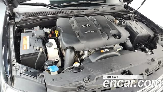 2018 Kia The New Mohave Diesel 3.0 4WD Sold VIN KNAKN814DJA182606 – dashboard 2018 Kia The New Mohave Diesel 3.0 4WD Sold VIN KNAKN814DJA182606 – dashboard