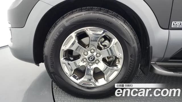 2018 Kia The New Mohave Diesel 3.0 4WD Sold VIN KNAKN814DJA182606 – photo 16 2018 Kia The New Mohave Diesel 3.0 4WD Sold VIN KNAKN814DJA182606 – photo 16