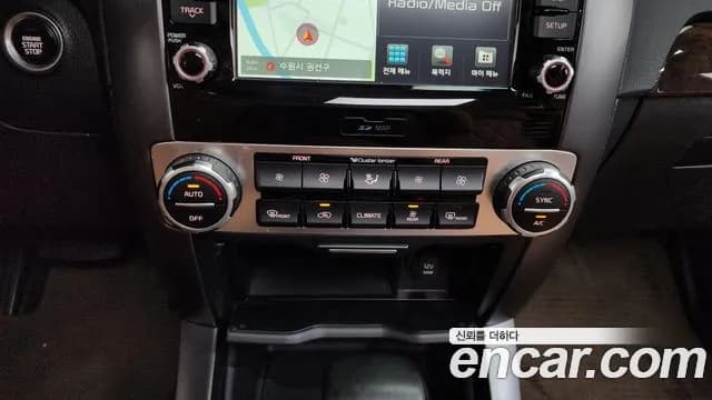 2018 Kia The New Mohave Diesel 3.0 4WD Sold VIN KNAKN814DJA182606 – photo 32 2018 Kia The New Mohave Diesel 3.0 4WD Sold VIN KNAKN814DJA182606 – photo 32