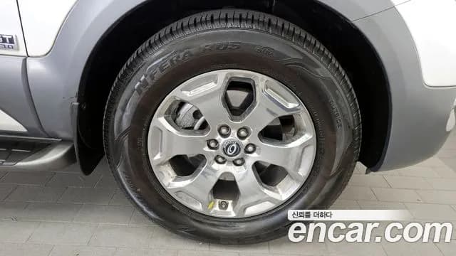 2018 Kia The New Mohave Diesel 3.0 4WD Sold VIN KNAKN814DJA182777 – photo 14 2018 Kia The New Mohave Diesel 3.0 4WD Sold VIN KNAKN814DJA182777 – photo 14