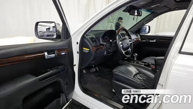 2018 Kia The New Mohave Diesel 3.0 4WD Sold VIN KNAKN814DJA182777 – photo 16 2018 Kia The New Mohave Diesel 3.0 4WD Sold VIN KNAKN814DJA182777 – photo 16