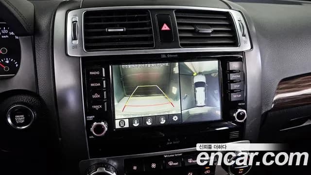 2018 Kia The New Mohave Diesel 3.0 4WD Sold VIN KNAKN814DJA182777 – photo 19 2018 Kia The New Mohave Diesel 3.0 4WD Sold VIN KNAKN814DJA182777 – photo 19