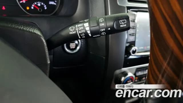 2018 Kia The New Mohave Diesel 3.0 4WD Sold VIN KNAKN814DJA182777 – photo 23 2018 Kia The New Mohave Diesel 3.0 4WD Sold VIN KNAKN814DJA182777 – photo 23