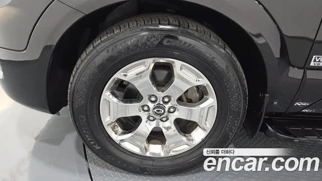 2018 Kia The New Mohave Diesel 3.0 4WD Sold VIN KNAKN814DJA185492 – interior seats 2018 Kia The New Mohave Diesel 3.0 4WD Sold VIN KNAKN814DJA185492 – interior seats