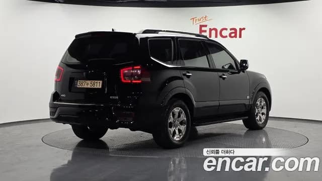 2018 Kia The New Mohave Diesel 3.0 4WD Sold VIN KNAKN814DJA185492 – photo 14 2018 Kia The New Mohave Diesel 3.0 4WD Sold VIN KNAKN814DJA185492 – photo 14