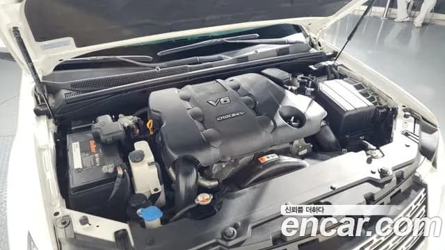 2019 Kia The New Mohave Diesel 3.0 4WD Sold VIN KNAKN814DKA189321 – front exterior 2019 Kia The New Mohave Diesel 3.0 4WD Sold VIN KNAKN814DKA189321 – front exterior