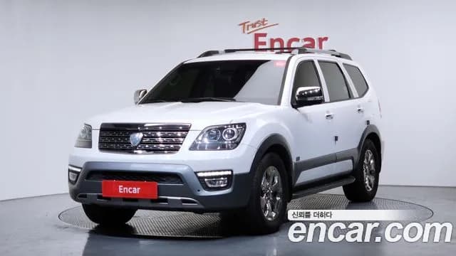 2019 Kia The New Mohave Diesel 3.0 4WD Sold VIN KNAKN814DKA189321 – side profile 2019 Kia The New Mohave Diesel 3.0 4WD Sold VIN KNAKN814DKA189321 – side profile