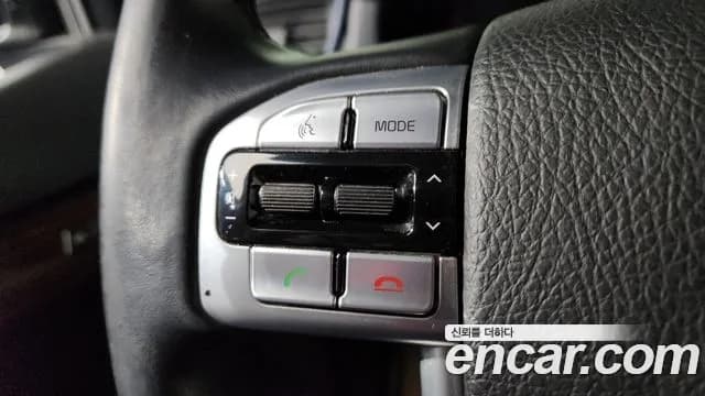 2019 Kia The New Mohave Diesel 3.0 4WD Sold VIN KNAKN814DKA189321 – engine bay 2019 Kia The New Mohave Diesel 3.0 4WD Sold VIN KNAKN814DKA189321 – engine bay