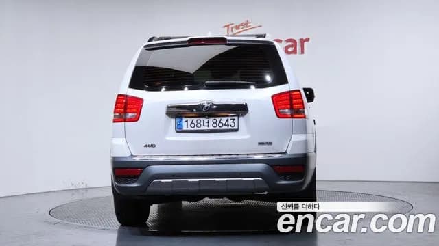 2019 Kia The New Mohave Diesel 3.0 4WD Sold VIN KNAKN814DKA189321 – undercarriage 2019 Kia The New Mohave Diesel 3.0 4WD Sold VIN KNAKN814DKA189321 – undercarriage