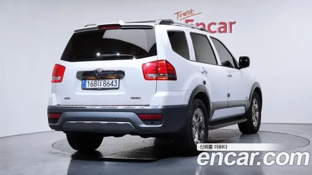 2019 Kia The New Mohave Diesel 3.0 4WD Sold VIN KNAKN814DKA189321 – photo 15 2019 Kia The New Mohave Diesel 3.0 4WD Sold VIN KNAKN814DKA189321 – photo 15