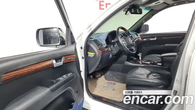 2019 Kia The New Mohave Diesel 3.0 4WD Sold VIN KNAKN814DKA189321 – photo 17 2019 Kia The New Mohave Diesel 3.0 4WD Sold VIN KNAKN814DKA189321 – photo 17