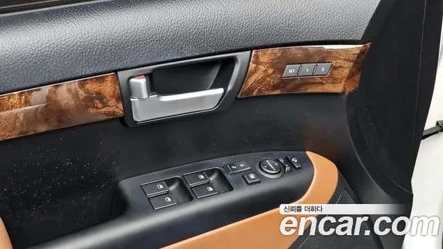 2019 Kia The New Mohave Diesel 3.0 4WD Sold VIN KNAKN814DKA193805 – front exterior 2019 Kia The New Mohave Diesel 3.0 4WD Sold VIN KNAKN814DKA193805 – front exterior