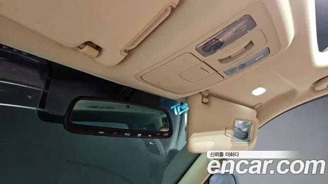 2019 Kia The New Mohave Diesel 3.0 4WD Sold VIN KNAKN814DKA193805 – exterior detail 2019 Kia The New Mohave Diesel 3.0 4WD Sold VIN KNAKN814DKA193805 – exterior detail