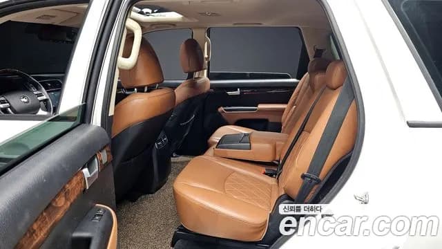 2019 Kia The New Mohave Diesel 3.0 4WD Sold VIN KNAKN814DKA193805 – odometer reading 2019 Kia The New Mohave Diesel 3.0 4WD Sold VIN KNAKN814DKA193805 – odometer reading