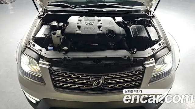 2019 Kia The New Mohave Diesel 3.0 4WD Sold VIN KNAKN814DKA193805 – photo 13 2019 Kia The New Mohave Diesel 3.0 4WD Sold VIN KNAKN814DKA193805 – photo 13