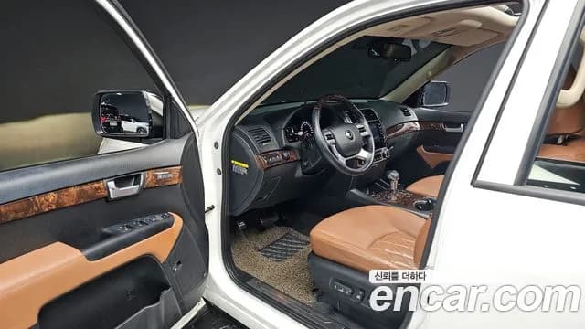 2019 Kia The New Mohave Diesel 3.0 4WD Sold VIN KNAKN814DKA193805 – photo 16 2019 Kia The New Mohave Diesel 3.0 4WD Sold VIN KNAKN814DKA193805 – photo 16