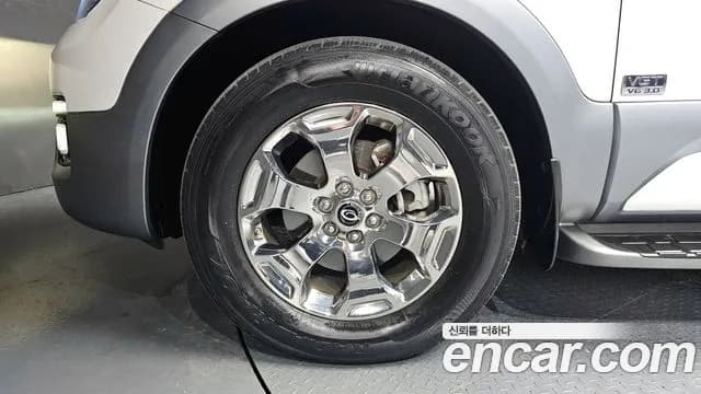 2019 Kia The New Mohave Diesel 3.0 4WD Sold VIN KNAKN814DKA193805 – photo 17 2019 Kia The New Mohave Diesel 3.0 4WD Sold VIN KNAKN814DKA193805 – photo 17