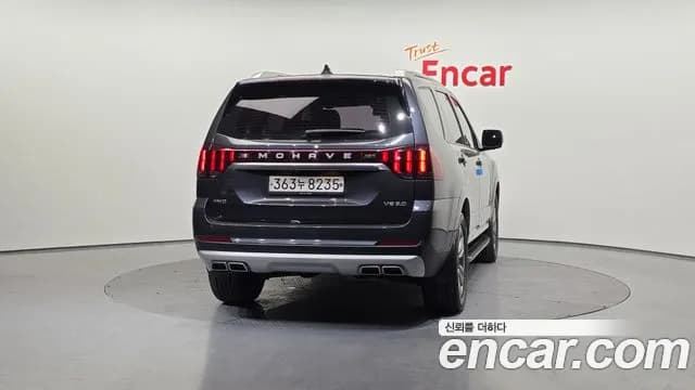 2020 Kia Mohave The Master Diesel 3.0 4WD 7-Seater Sold VIN KNAKN814DLA195191 – engine bay 2020 Kia Mohave The Master Diesel 3.0 4WD 7-Seater Sold VIN KNAKN814DLA195191 – engine bay