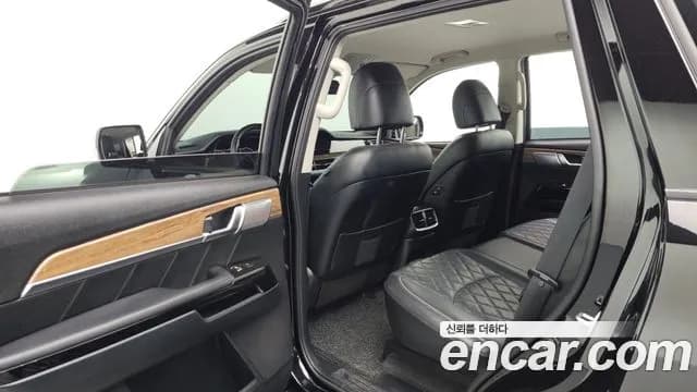 2020 Kia Mohave The Master Diesel 3.0 4WD 5-Seater Sold VIN KNAKN814DLA195297 – engine bay 2020 Kia Mohave The Master Diesel 3.0 4WD 5-Seater Sold VIN KNAKN814DLA195297 – engine bay