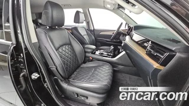 2020 Kia Mohave The Master Diesel 3.0 4WD 5-Seater Sold VIN KNAKN814DLA195297 – undercarriage 2020 Kia Mohave The Master Diesel 3.0 4WD 5-Seater Sold VIN KNAKN814DLA195297 – undercarriage