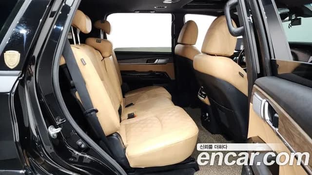 2020 Kia Mohave The Master Diesel 3.0 4WD 7-Seater Sold VIN KNAKN814DLA195526 – dashboard 2020 Kia Mohave The Master Diesel 3.0 4WD 7-Seater Sold VIN KNAKN814DLA195526 – dashboard