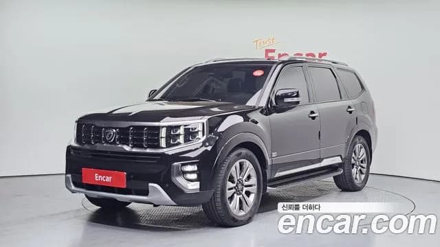 2020 Kia Mohave The Master Diesel 3.0 4WD 5-Seater Sold VIN KNAKN814DLA199919 – dashboard 2020 Kia Mohave The Master Diesel 3.0 4WD 5-Seater Sold VIN KNAKN814DLA199919 – dashboard