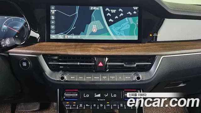2020 Kia Mohave The Master Diesel 3.0 4WD 5-Seater Sold VIN KNAKN814DLA199919 – photo 20 2020 Kia Mohave The Master Diesel 3.0 4WD 5-Seater Sold VIN KNAKN814DLA199919 – photo 20