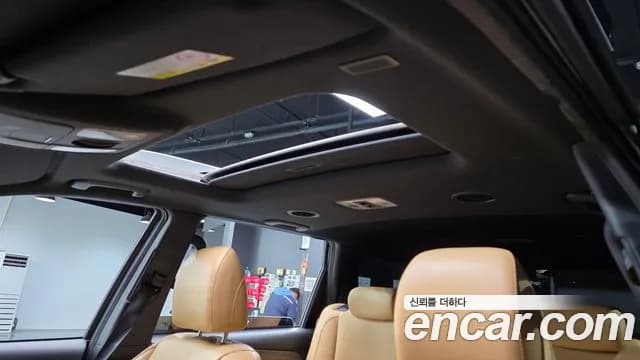 2020 Kia Mohave The Master Diesel 3.0 4WD 7-Seater Sold VIN KNAKN814DLA204349 – side profile 2020 Kia Mohave The Master Diesel 3.0 4WD 7-Seater Sold VIN KNAKN814DLA204349 – side profile