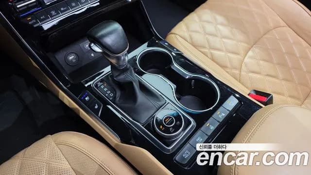 2020 Kia Mohave The Master Diesel 3.0 4WD 7-Seater Sold VIN KNAKN814DLA204349 – dashboard 2020 Kia Mohave The Master Diesel 3.0 4WD 7-Seater Sold VIN KNAKN814DLA204349 – dashboard