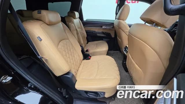 2020 Kia Mohave The Master Diesel 3.0 4WD 6-Seater Sold VIN KNAKN814DLA206258 – exterior detail 2020 Kia Mohave The Master Diesel 3.0 4WD 6-Seater Sold VIN KNAKN814DLA206258 – exterior detail