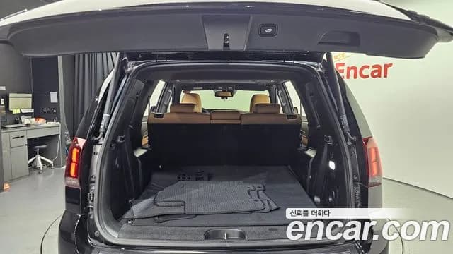 2020 Kia Mohave The Master Diesel 3.0 4WD 7-Seater Sold VIN KNAKN814DLA206729 – front exterior 2020 Kia Mohave The Master Diesel 3.0 4WD 7-Seater Sold VIN KNAKN814DLA206729 – front exterior