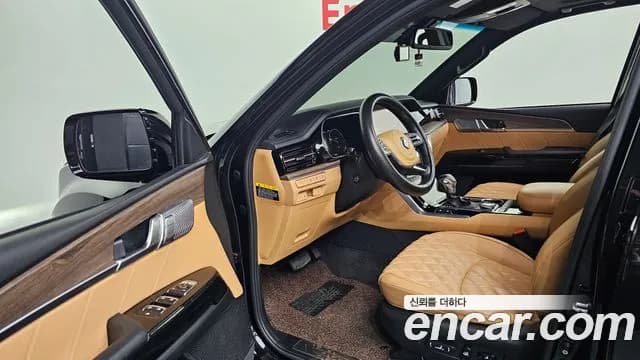 2020 Kia Mohave The Master Diesel 3.0 4WD 7-Seater Sold VIN KNAKN814DLA206729 – rear exterior 2020 Kia Mohave The Master Diesel 3.0 4WD 7-Seater Sold VIN KNAKN814DLA206729 – rear exterior
