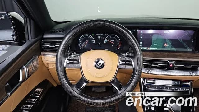 2020 Kia Mohave The Master Diesel 3.0 4WD 7-Seater Sold VIN KNAKN814DLA206729 – engine bay 2020 Kia Mohave The Master Diesel 3.0 4WD 7-Seater Sold VIN KNAKN814DLA206729 – engine bay