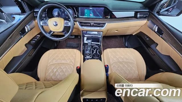 2020 Kia Mohave The Master Diesel 3.0 4WD 7-Seater Sold VIN KNAKN814DLA206729 – trunk area 2020 Kia Mohave The Master Diesel 3.0 4WD 7-Seater Sold VIN KNAKN814DLA206729 – trunk area