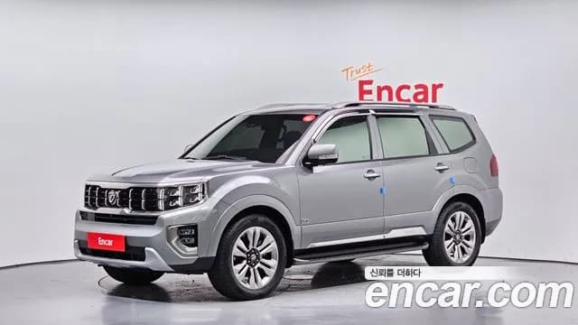 2020 Kia Mohave The Master Diesel 3.0 4WD 6-Seater Sold VIN KNAKN814DLA206894 – interior seats 2020 Kia Mohave The Master Diesel 3.0 4WD 6-Seater Sold VIN KNAKN814DLA206894 – interior seats