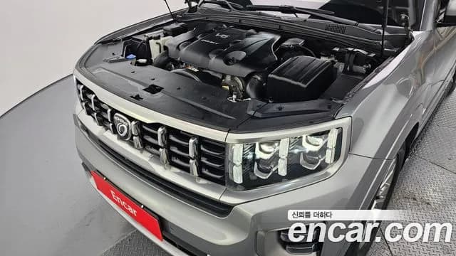2020 Kia Mohave The Master Diesel 3.0 4WD 6-Seater Sold VIN KNAKN814DLA206894 – odometer reading 2020 Kia Mohave The Master Diesel 3.0 4WD 6-Seater Sold VIN KNAKN814DLA206894 – odometer reading