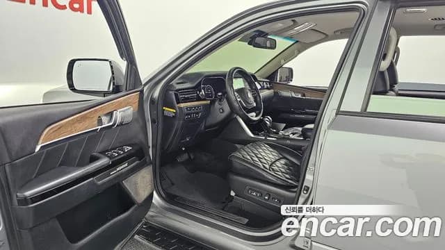 2020 Kia Mohave The Master Diesel 3.0 4WD 6-Seater Sold VIN KNAKN814DLA206894 – photo 15 2020 Kia Mohave The Master Diesel 3.0 4WD 6-Seater Sold VIN KNAKN814DLA206894 – photo 15