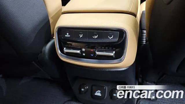 2020 Kia Mohave The Master Diesel 3.0 4WD 7-Seater Sold VIN KNAKN814DLA207762 – dashboard 2020 Kia Mohave The Master Diesel 3.0 4WD 7-Seater Sold VIN KNAKN814DLA207762 – dashboard