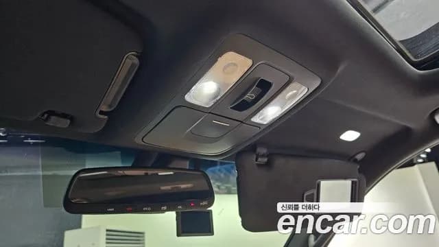 2020 Kia Mohave The Master Diesel 3.0 4WD 7-Seater Sold VIN KNAKN814DLA207762 – engine bay 2020 Kia Mohave The Master Diesel 3.0 4WD 7-Seater Sold VIN KNAKN814DLA207762 – engine bay
