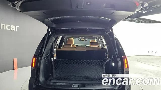 2020 Kia Mohave The Master Diesel 3.0 4WD 7-Seater Sold VIN KNAKN814DLA207762 – exterior detail 2020 Kia Mohave The Master Diesel 3.0 4WD 7-Seater Sold VIN KNAKN814DLA207762 – exterior detail