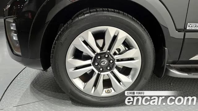 2021 Kia Mohave The Master Diesel 3.0 4WD 5-Seater Sold VIN KNAKN814DMA209218 – dashboard 2021 Kia Mohave The Master Diesel 3.0 4WD 5-Seater Sold VIN KNAKN814DMA209218 – dashboard