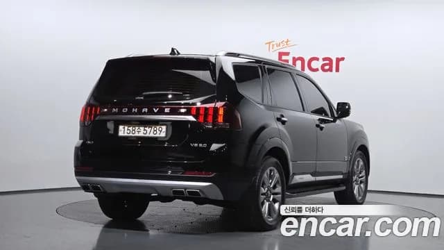 2021 Kia Mohave The Master Diesel 3.0 4WD 5-Seater Sold VIN KNAKN814DMA209218 – engine bay 2021 Kia Mohave The Master Diesel 3.0 4WD 5-Seater Sold VIN KNAKN814DMA209218 – engine bay